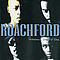 Roachford - Permanent Shade Of Blue album