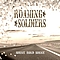 Roaming Soldiers - Shine Bird Shine E.P. альбом