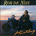 Rob De Nijs - Hartslag album