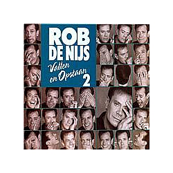 Rob De Nijs - Vallen En Opstaan 2 album