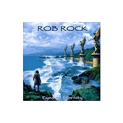Rob Rock - Eyes of Eternity album