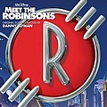 Rob Thomas - Meet The Robinsons Original Soundtrack album