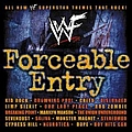 Rob Zombie - WWF Forceable Entry альбом