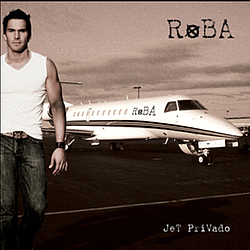 Roba - Jet Privado album