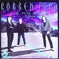 Robben Ford - Mystic Mile album