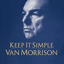 Van Morrison - Keep It Simple album