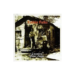 Robbie Fulks - Country Love Songs album