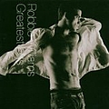 Robbie Williams - Greatest Hits 2003 альбом