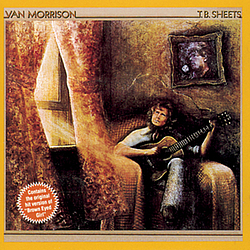 Van Morrison - T.B. Sheets альбом