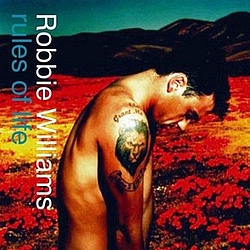 Robbie Williams - Rules of Life album