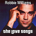 Robbie Williams - The Love Songs album