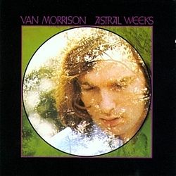 Van Morrison - Astral Weeks альбом