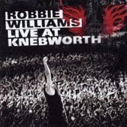 Robbie Williams - Live Summer: Live at Knebwort 2003 album