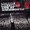 Robbie Williams - Live Summer: Live at Knebwort 2003 альбом