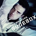 Robbie Williams - Kiss Me album