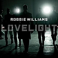 Robbie Williams - Lovelight album