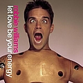 Robbie Williams - Let Love Be Your Energy album