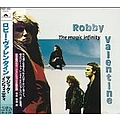 Robby Valentine - The Magic Infinity album