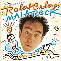 Robert Broberg - Målarock album