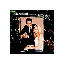 Robert Downey Jr. - Ally McBeal For Once In My Lifetime Featuring Vonda Shepard album