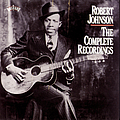 Robert Johnson - The Complete Recordings album