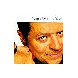 Robert Palmer - Honey альбом