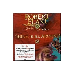 Robert Plant - Shine It All Around album