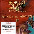 Robert Plant - Shine It All Around альбом