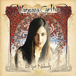 Vanessa Carlton - Be Not Nobody альбом