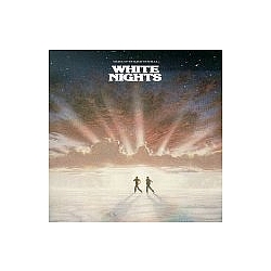 Robert Plant - White Nights album