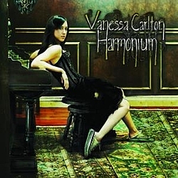 Vanessa Carlton - Harmonium album