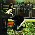 Vanessa Carlton - Harmonium альбом