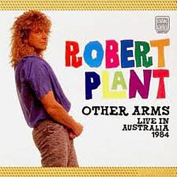 Robert Plant - Sea of Love (1985-09-19: London) album