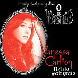 Vanessa Carlton - Nolita Fairytale album