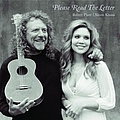 Robert Plant - Please Read The Letter album