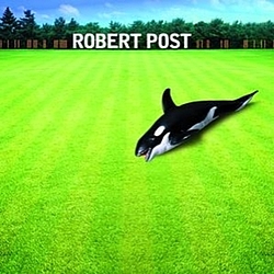 Robert Post - Robert Post album
