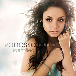 Vanessa Hudgens - Identified album