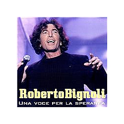 Roberto Bignoli - Una Voce per la speranza Vol.1 album
