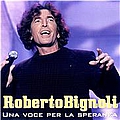 Roberto Bignoli - Una Voce per la speranza Vol.1 альбом