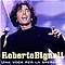 Roberto Bignoli - Una Voce per la speranza Vol.1 album