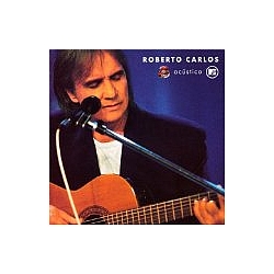 Roberto Carlos - Acústico MTV album