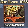 Roberto Carlos - San Remo 1968 альбом