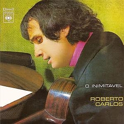 Roberto Carlos - O inimitável album