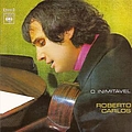 Roberto Carlos - O inimitável альбом