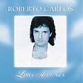 Roberto Carlos - Línea Azul - Vol. VIII - Volver album
