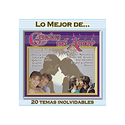 Roberto Jordan - Lo Mejor De Gracias... Mi Amor album