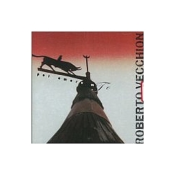 Roberto Vecchioni - Per amore mio album