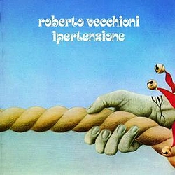 Roberto Vecchioni - Ipertensione album