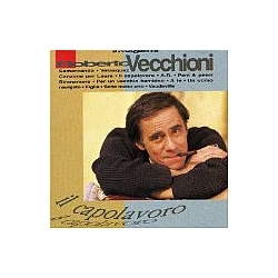 Roberto Vecchioni - Il capolavoro альбом