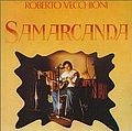 Roberto Vecchioni - Samarcanda album